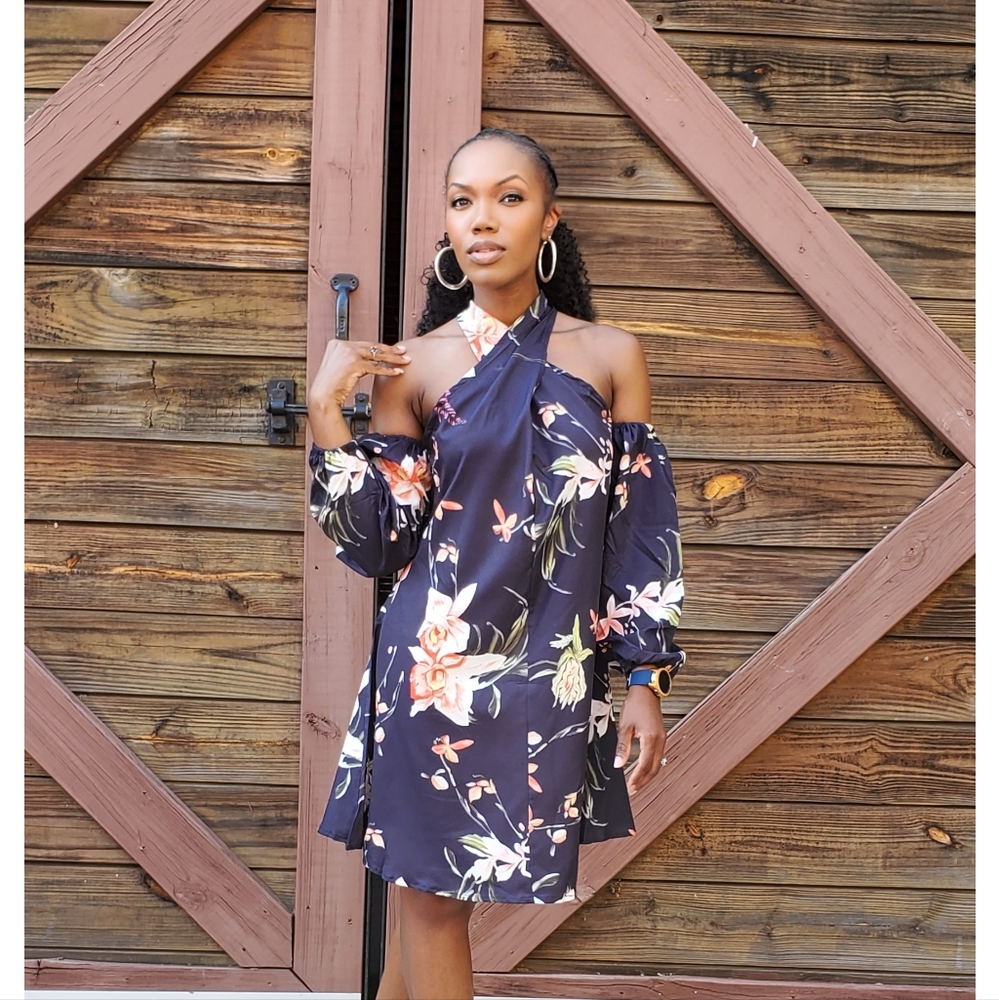 Sincerely, Floral